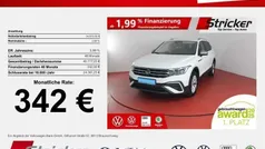Gebraucht 2024 VW Tiguan Allspace Life SUV | 34.979 € (Superpreis)