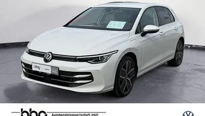 Gebraucht VW Golf VIII Style 204 PS (150 kW) 2025 Limousine