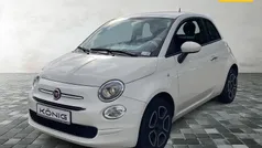 Gebraucht 2022 Fiat 500 Club Limousine | 12.777 € (Fairer Preis)
