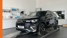 Gebraucht 2024 VW Tiguan R-line SUV | 46.990 € (Fairer Preis)