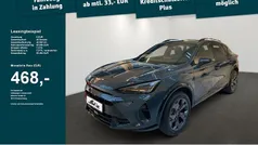 Gebraucht 2025 Cupra Formentor SUV | 33.939 € (Fairer Preis)