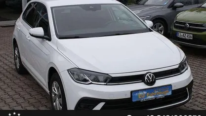 Gebraucht 2024 VW Polo Kleinwagen | 19.990 € (Fairer Preis)