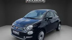 Gebraucht 2024 Fiat 500 Limousine | 19.900 € (Fairer Preis)