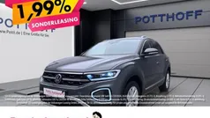 Gebraucht 2024 VW T-Roc Style SUV | 28.997 € (Fairer Preis)