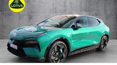 Gebraucht 2023 Lotus Eletre SUV | 115.888 € (Etwas zu teuer)