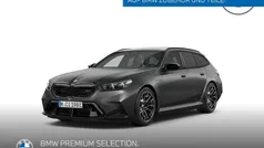 Metallic Neu 2025 BMW M5 Performance Kombi | 160.640 €