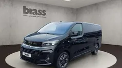 Gebraucht 2024 Opel Zafira Life Edition Van | 34.950 € (Superpreis)