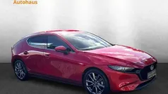 Gebraucht 2020 Mazda 3 Selection Limousine | 20.580 €