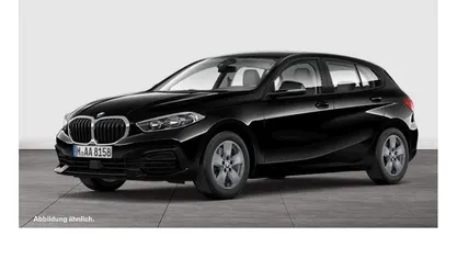 Gebraucht 2020 BMW 118 Advantage Kleinwagen | 18.999 € (Fairer Preis)
