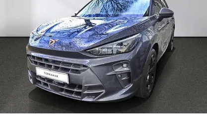 Gebraucht Cupra Terramar 204 PS (150 kW) 2026 SUV