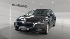 Schwarzmagic perleffekt Gebraucht 2021 Skoda Octavia First Edition Kombi | 24.481 € (Fairer Preis)