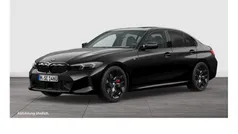 Gebraucht 2025 BMW M340 Performance Limousine | 72.490 € (Guter Preis)