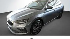 Gebraucht 2025 Skoda Scala Tour Kleinwagen | 25.490 € (Fairer Preis)