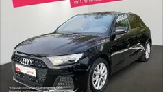 Gebraucht 2024 Audi A1 Sportback Advanced Kleinwagen | 22.330 € (Fairer Preis)