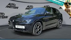 Gebraucht 2025 Alfa Romeo Stelvio SUV | 61.490 € (Guter Preis)