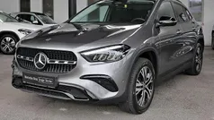 Gebraucht 2024 Mercedes GLA250 Progressive SUV | 38.490 € (Guter Preis)