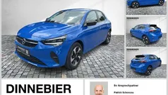 Gebraucht 2021 Opel Corsa-e Edition Kleinwagen | 15.289 € (Fairer Preis)