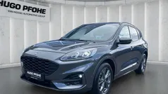 Gebraucht 2024 Ford Kuga ST-Line X SUV | 30.890 € (Fairer Preis)