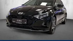 Gebraucht 2024 Hyundai i20 Turbo Limousine | 20.490 € (Fairer Preis)