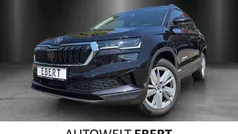 Gebraucht 2024 Skoda Karoq Selection SUV | 38.290 € (Fairer Preis)