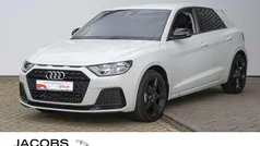 Gebraucht 2025 Audi A1 Sportback Kleinwagen | 23.310 € (Guter Preis)