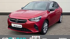 Gebraucht 2022 Opel Corsa Edition Kleinwagen | 12.990 € (Fairer Preis)
