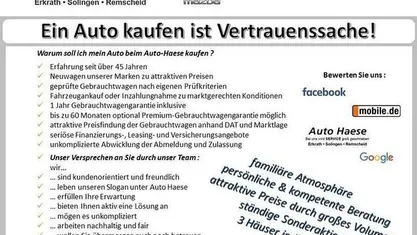 Silber Gebraucht 2021 Mazda CX-30 SUV | 19.490 € (Guter Preis)