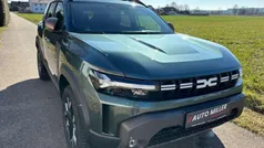 Gebraucht 2025 Dacia Duster Extreme SUV | 29.490 € (Fairer Preis)