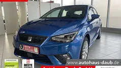 Gebraucht 2024 Seat Ibiza Limousine | 17.490 € (Guter Preis)