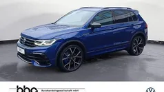 Gebraucht 2022 VW Tiguan R SUV | 42.390 € (Fairer Preis)