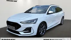 Gebraucht 2024 Ford Focus ST-Line X Kombi | 29.130 € (Guter Preis)