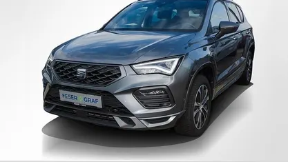 Gebraucht Seat Ateca FR 150 PS (110 kW) 2025 SUV