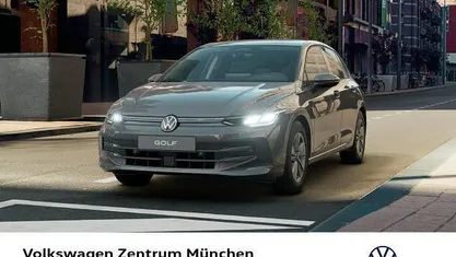 Gebraucht VW Golf VIII Life 116 PS (85 kW) 2026 Limousine
