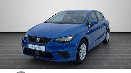 Gebraucht 2024 Seat Ibiza Style Limousine | 18.400 € (Fairer Preis)