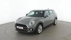 Grau Gebraucht 2017 Mini One D Clubman Kombi | 13.850 € (Fairer Preis)