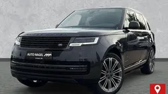 Grau Gebraucht 2025 Land Rover Range Rover HSE SUV | 159.990 € (Guter Preis)
