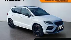 Gebraucht 2021 Cupra Ateca SUV | 29.995 € (Fairer Preis)