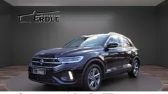 Gebraucht 2023 VW T-Roc IQ Drive SUV | 25.990 € (Fairer Preis)