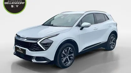 Gebraucht Kia Sportage Spirit 136 PS (100 kW) 2024 SUV