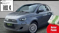 Gebraucht 2022 Fiat 500e Action Kleinwagen | 12.690 € (Guter Preis)