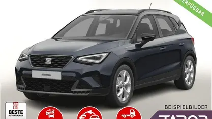 Gebraucht 2025 Seat Arona FR SUV | 24.224 € (Guter Preis)