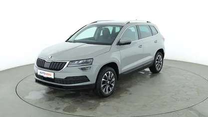 Gebraucht 2020 Skoda Karoq Drive SUV | 19.100 € (Fairer Preis)