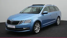 Gebraucht 2018 Skoda Octavia Style | 9.950 € (Superpreis)