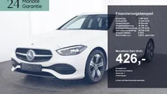 Gebraucht 2024 Mercedes C200 Kombi | 36.900 € (Fairer Preis)