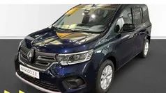 Gebraucht 2025 Renault Kangoo Techno Van / Kleinbus | 33.330 € (Fairer Preis)