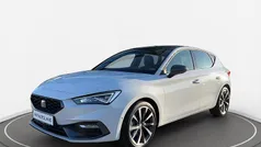 Gebraucht 2024 Seat Leon FR Limousine | 30.287 € (Guter Preis)
