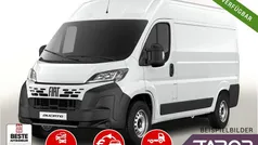 Weiß Neu 2025 Fiat Ducato Van | 29.488 € (Superpreis)