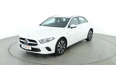 Weiß Gebraucht 2020 Mercedes A250 Limousine | 19.250 € (Fairer Preis)