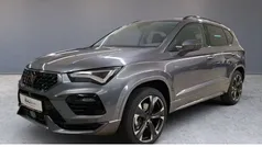 Grau Neu 2025 Cupra Ateca SUV | 39.490 € (Fairer Preis)