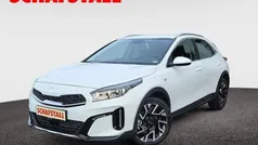 Gebraucht 2025 Kia XCeed Vision SUV | 25.979 € (Superpreis)